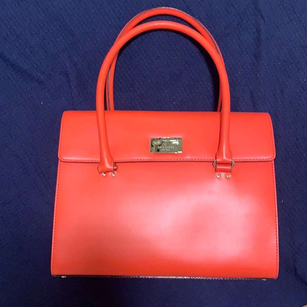 Kate Spade Harwood Place Sinclair purse